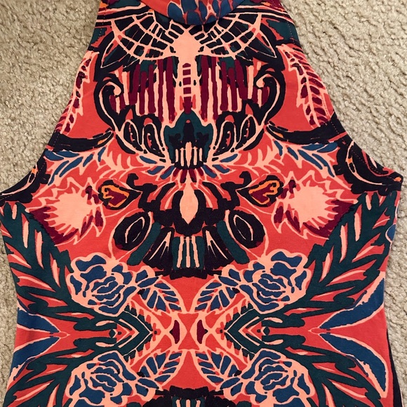 Free People Tucker bodysuit - Picture 4 of 9